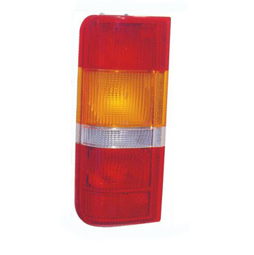 Faro trasero izquierdo para Ford Transit / Courier 1996 A 2000