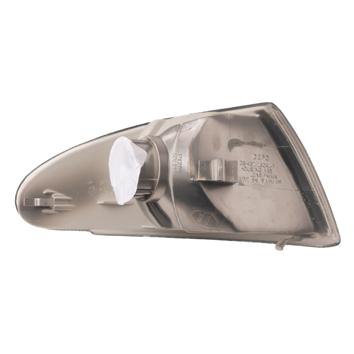 Faro Principal izquierdo para Ford Mondeo 1995 A 1997