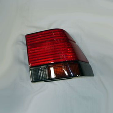 Faro trasero izquierdo para Ford Galaxy exterior