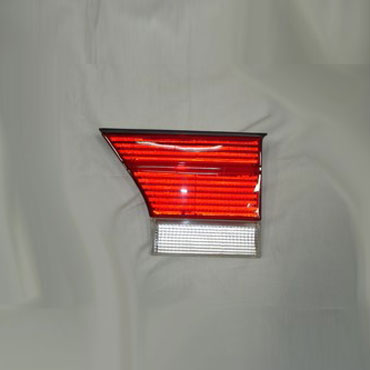 Faro trasero izquierdo para Ford Galaxy interior