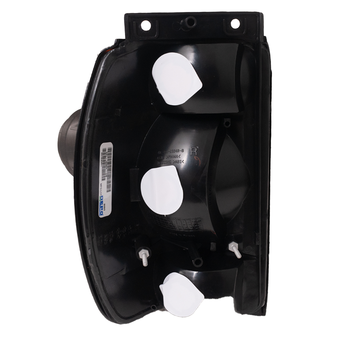 Faro trasero derecho para Ford Explorer 1995 A 1998
