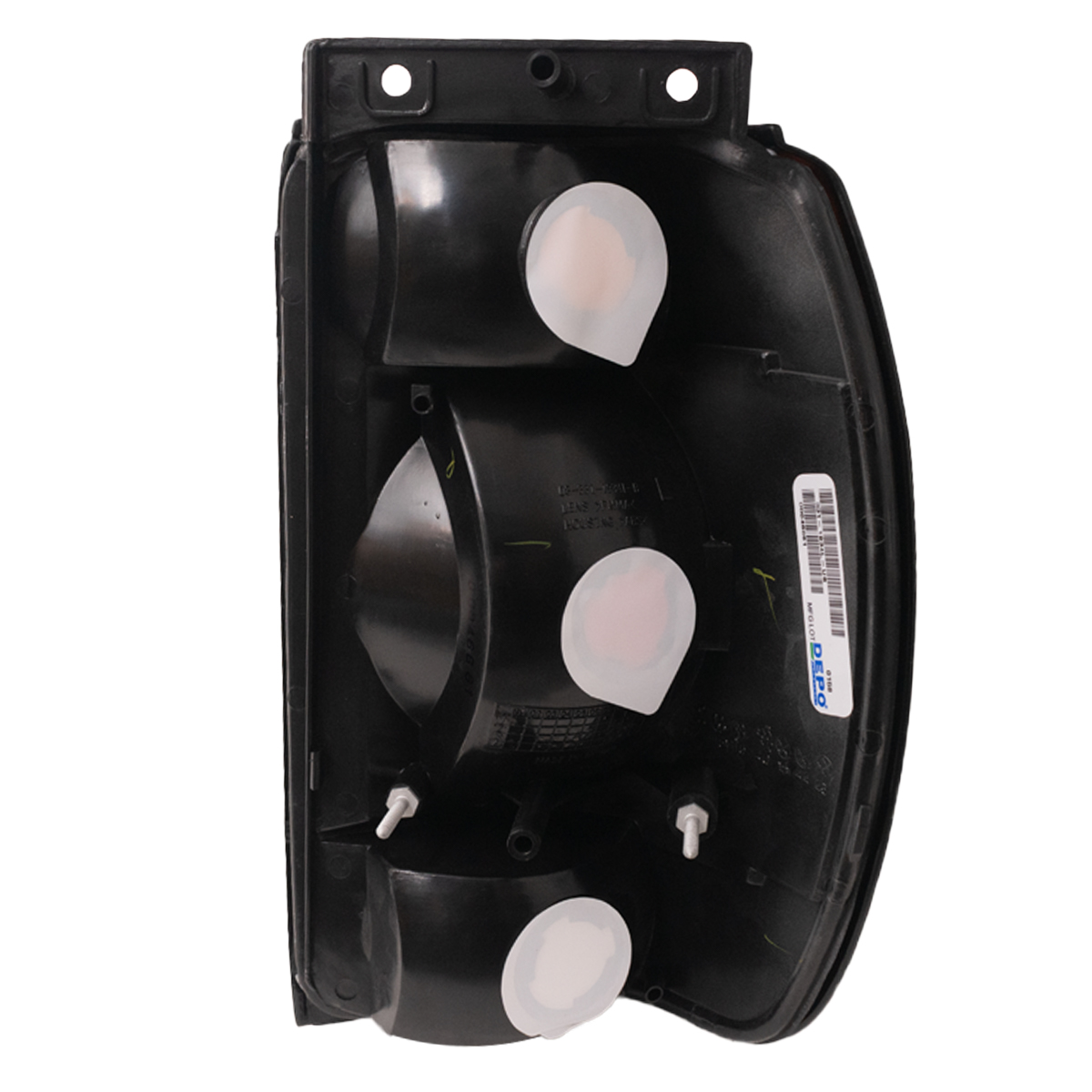 Faro trasero izquierdo para Ford Explorer 1995 A 1998
