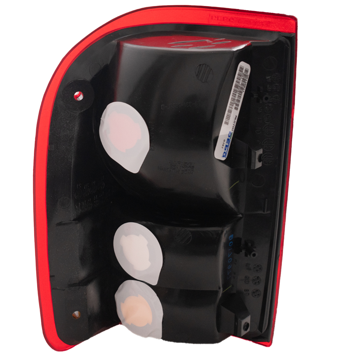 Faro trasero derecho para Ford Ranger 1996 A 1997
