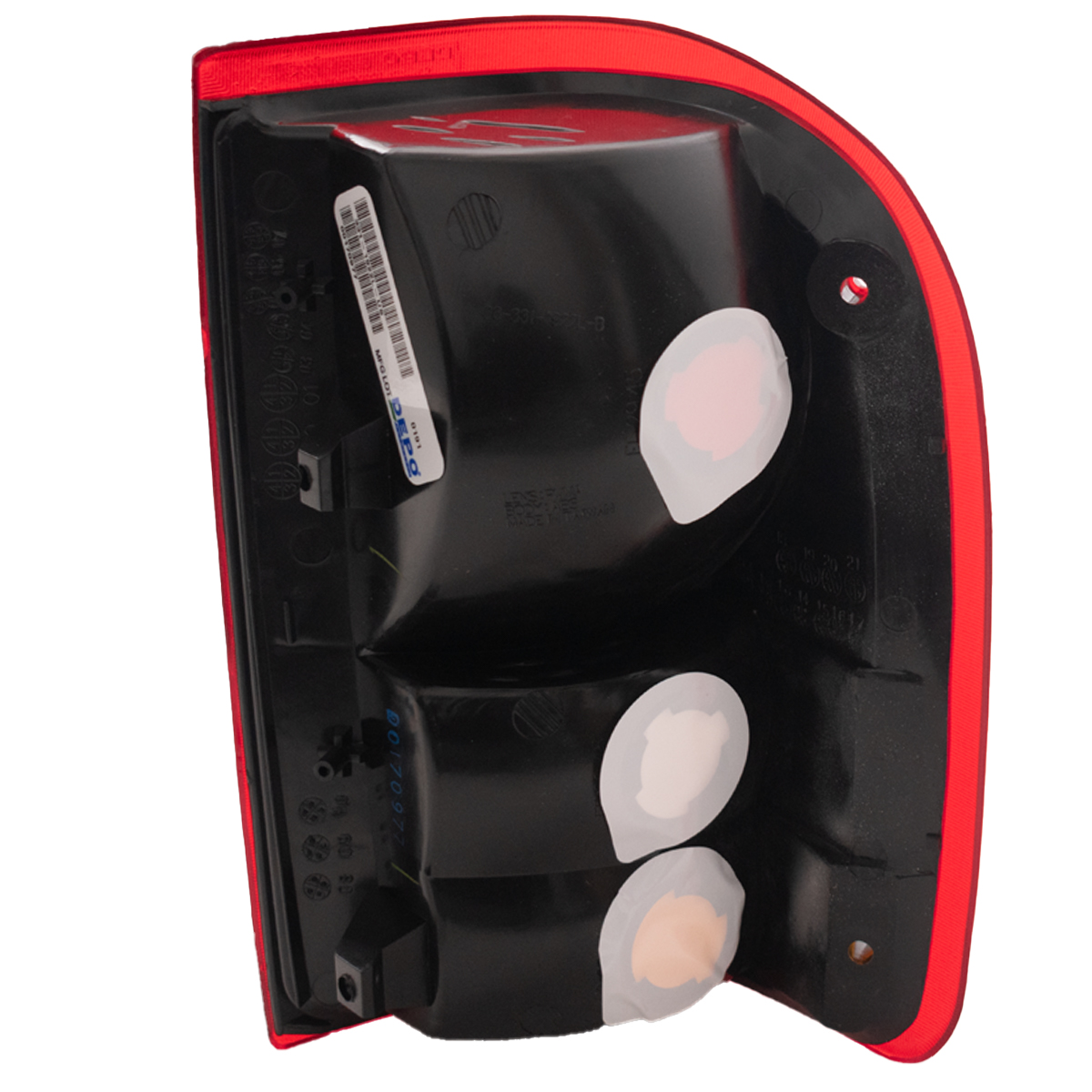 Faro trasero izquierdo para Ford Ranger 1996 A 1997