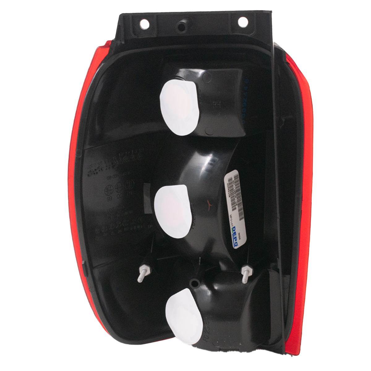Faro trasero derecho para Ford Explorer 1999 en Adelante
