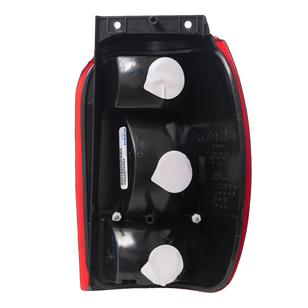 Faro trasero izquierdo para Ford Explorer 1999 en Adelante