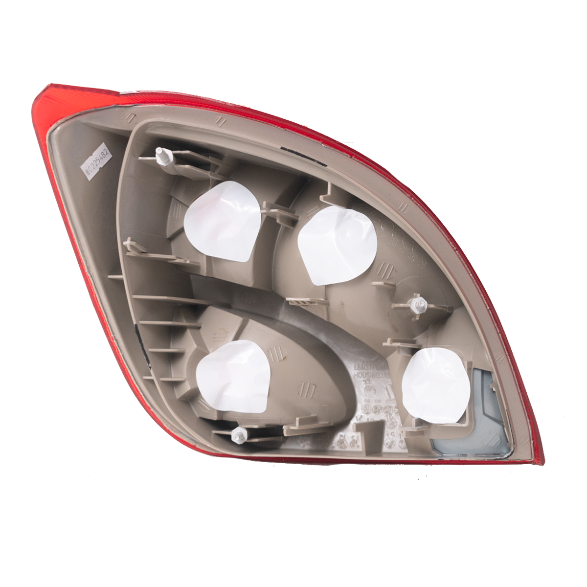 Faro trasero derecho para Ford Fiesta 1996 A 2002