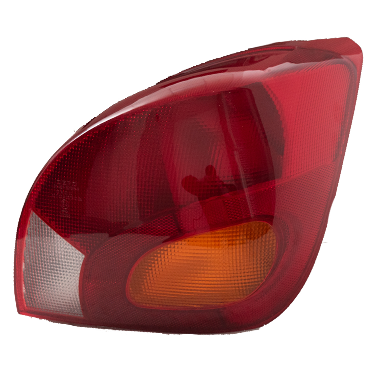 Faro trasero derecho para Ford Fiesta 1996 A 2002