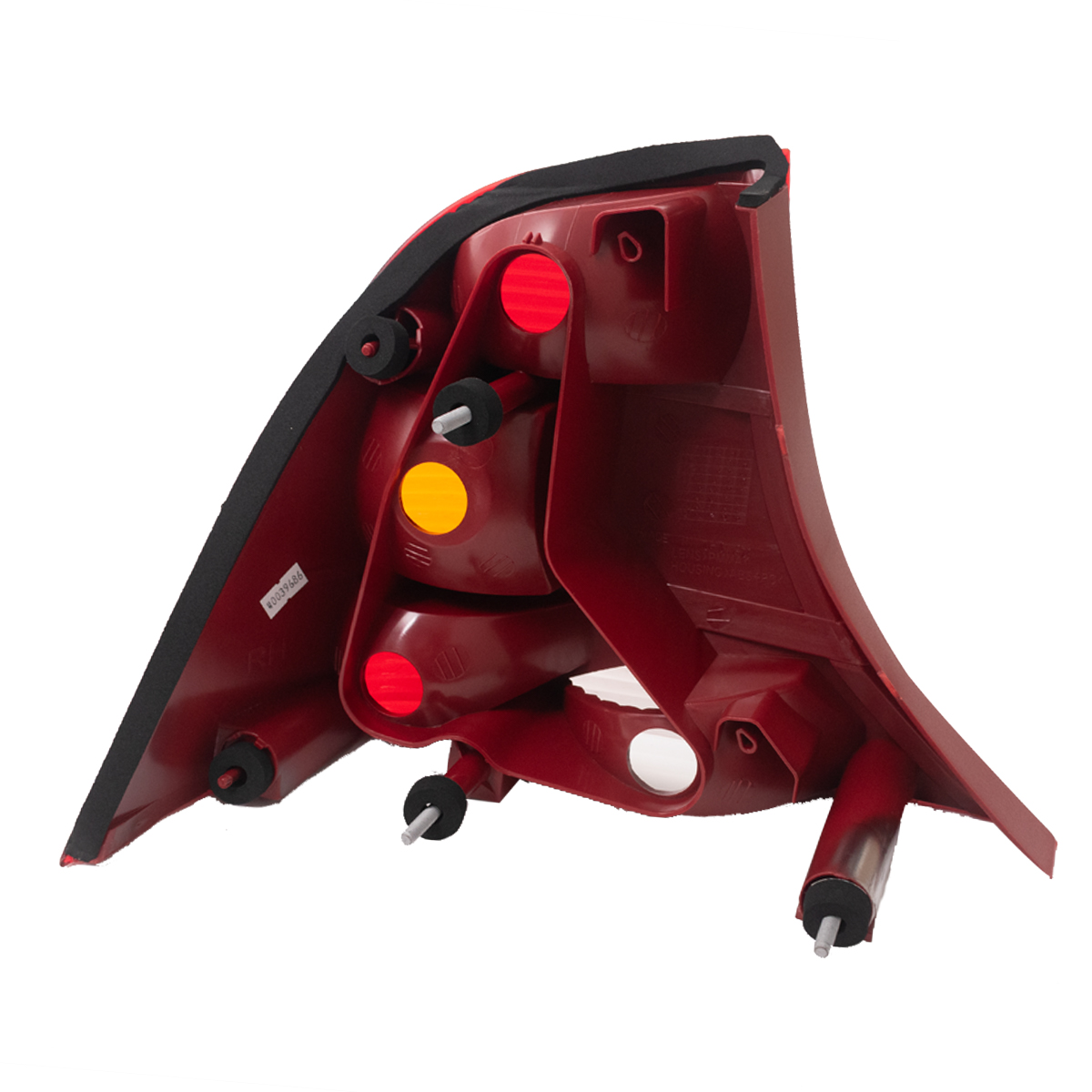 Faro trasero derecho para Ford Focus 1999 A 2007 4Ptas