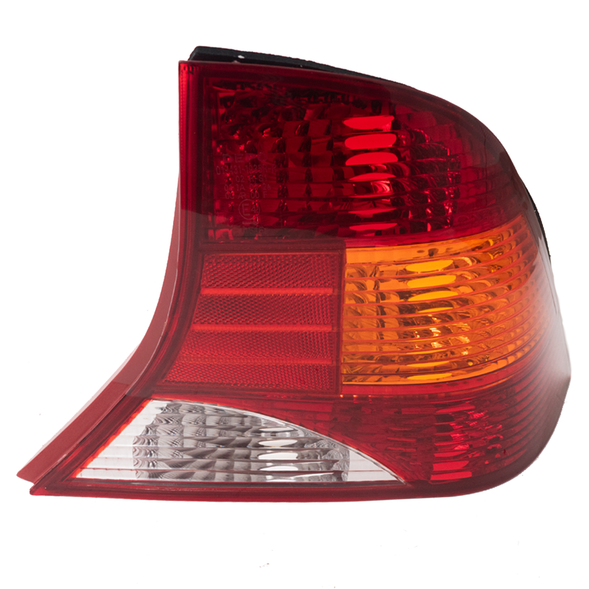 Faro trasero derecho para Ford Focus 1999 A 2007 4Ptas