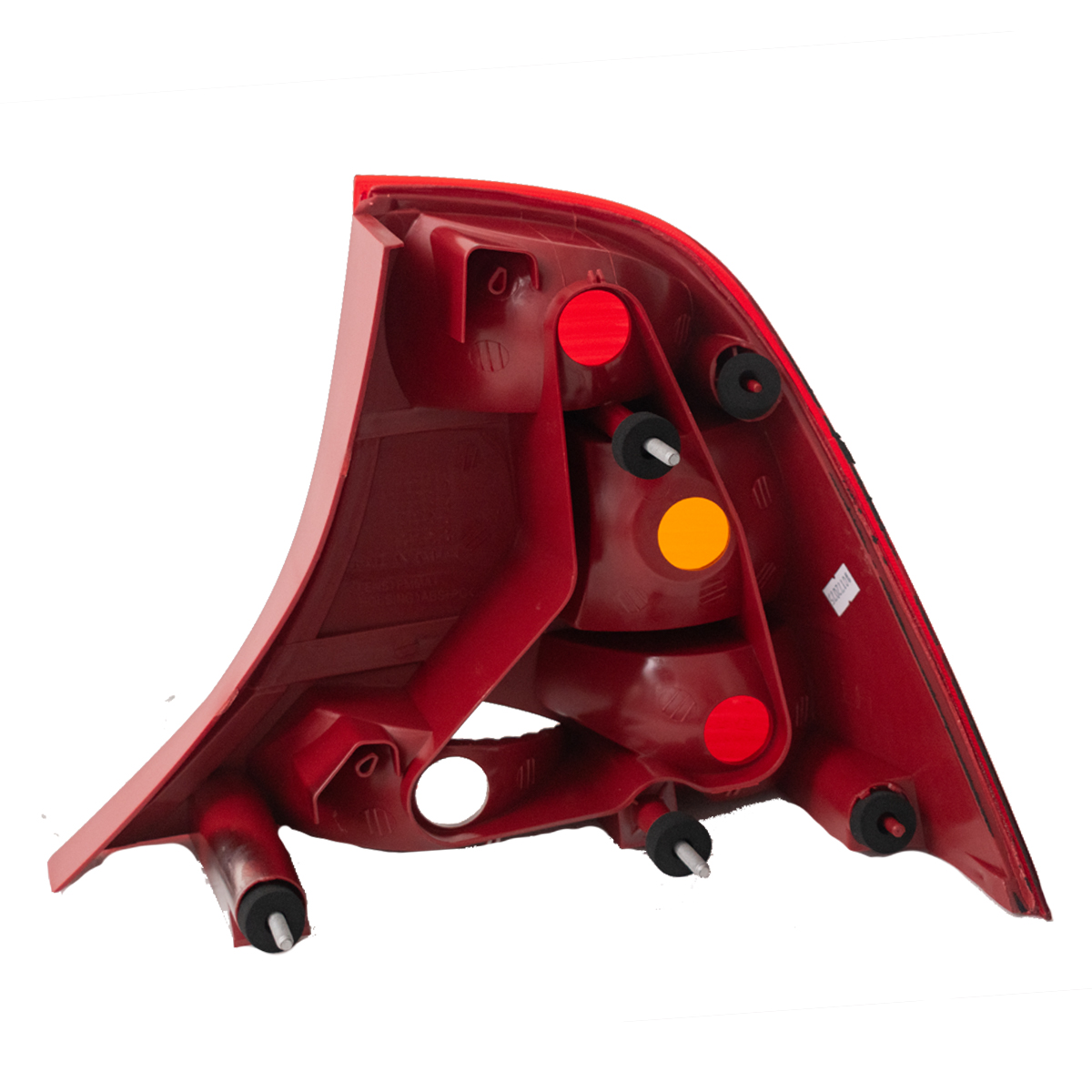 Faro trasero izquierdo para Ford Focus 1999 A 2007 4Ptas