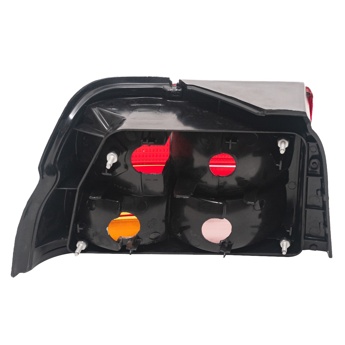 Faro trasero derecho para Ford Escort 1997 en Adelante exterior