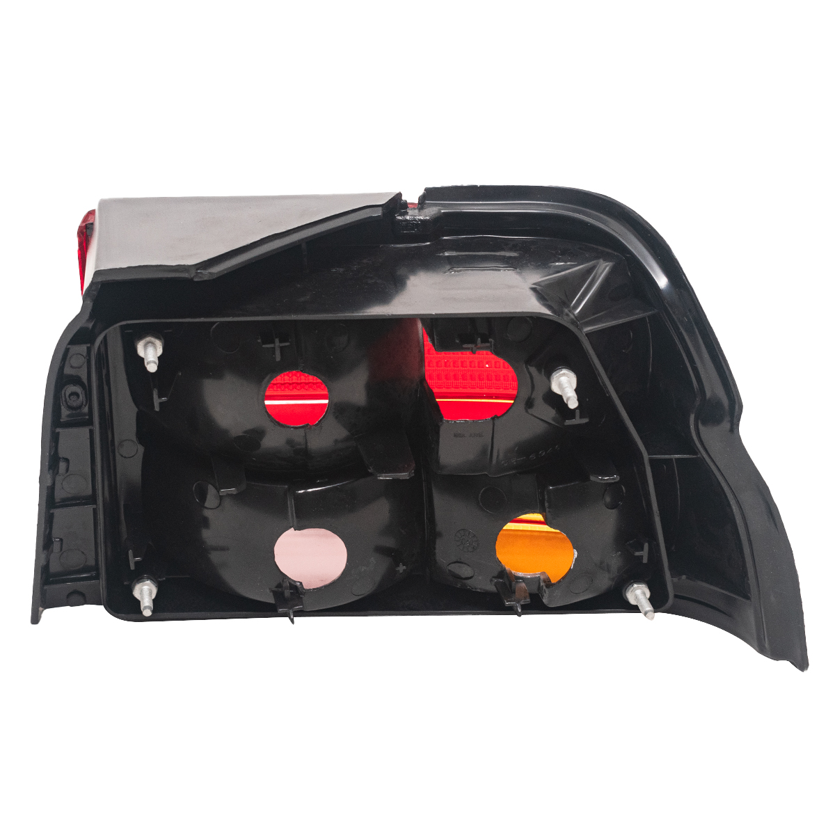 Faro trasero izquierdo para Ford Escort 1997 en Adelante exterior