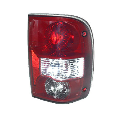 Faro trasero derecho para Ford Ranger 2004 A 2009
