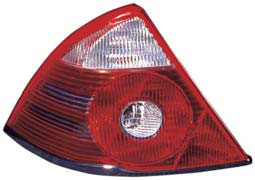Faro trasero derecho para Ford Mondeo St 2006 A 2007