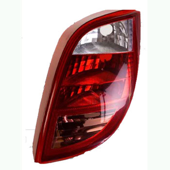 Faro trasero derecho para Ford Ka 2002 A 2008