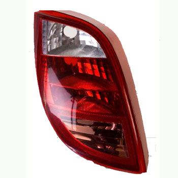 Faro trasero izquierdo para Ford Ka 2002 A 2008