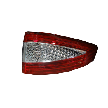 Faro trasero derecho para Ford Mondeo Kinetic 2007 A 2010 exterior