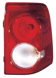 Faro trasero derecho para Ford Ecosport 2008 A 2012