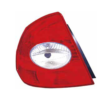Faro trasero derecho para Ford Focus Kinetic 2008 A 2013 4 Ptas