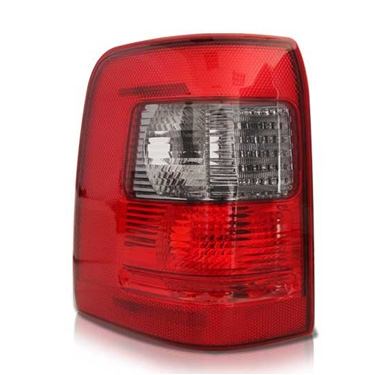 Faro trasero derecho para Ford Ecosport 2003 A 2007 4X4 Fume