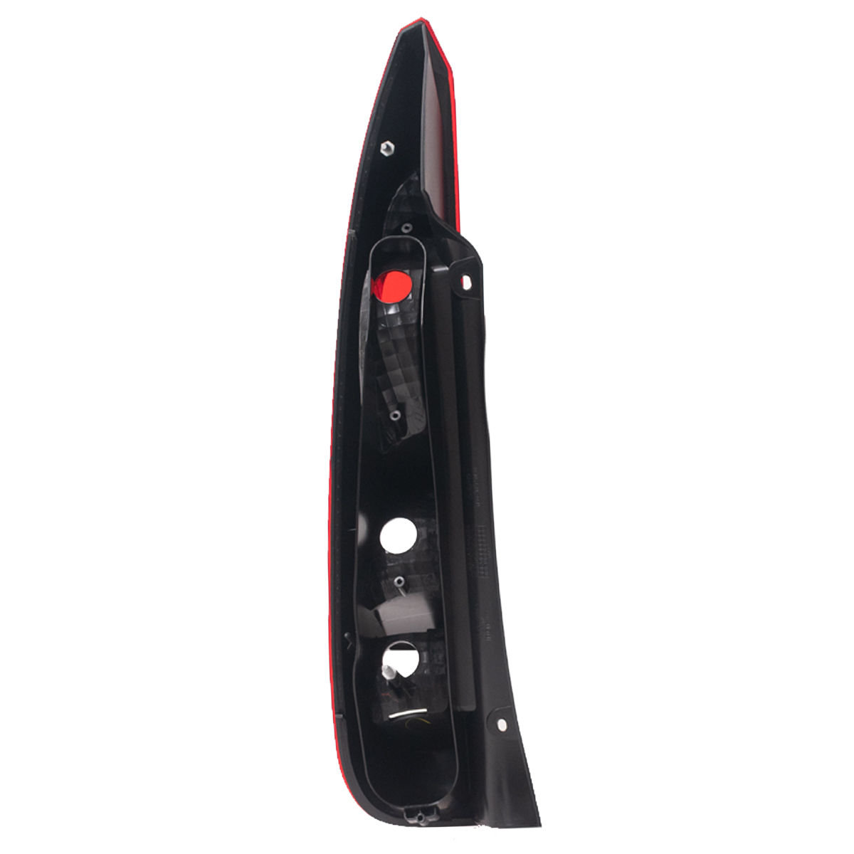 Faro trasero derecho para Ford Fiesta 2007 A 2009 5 Ptas