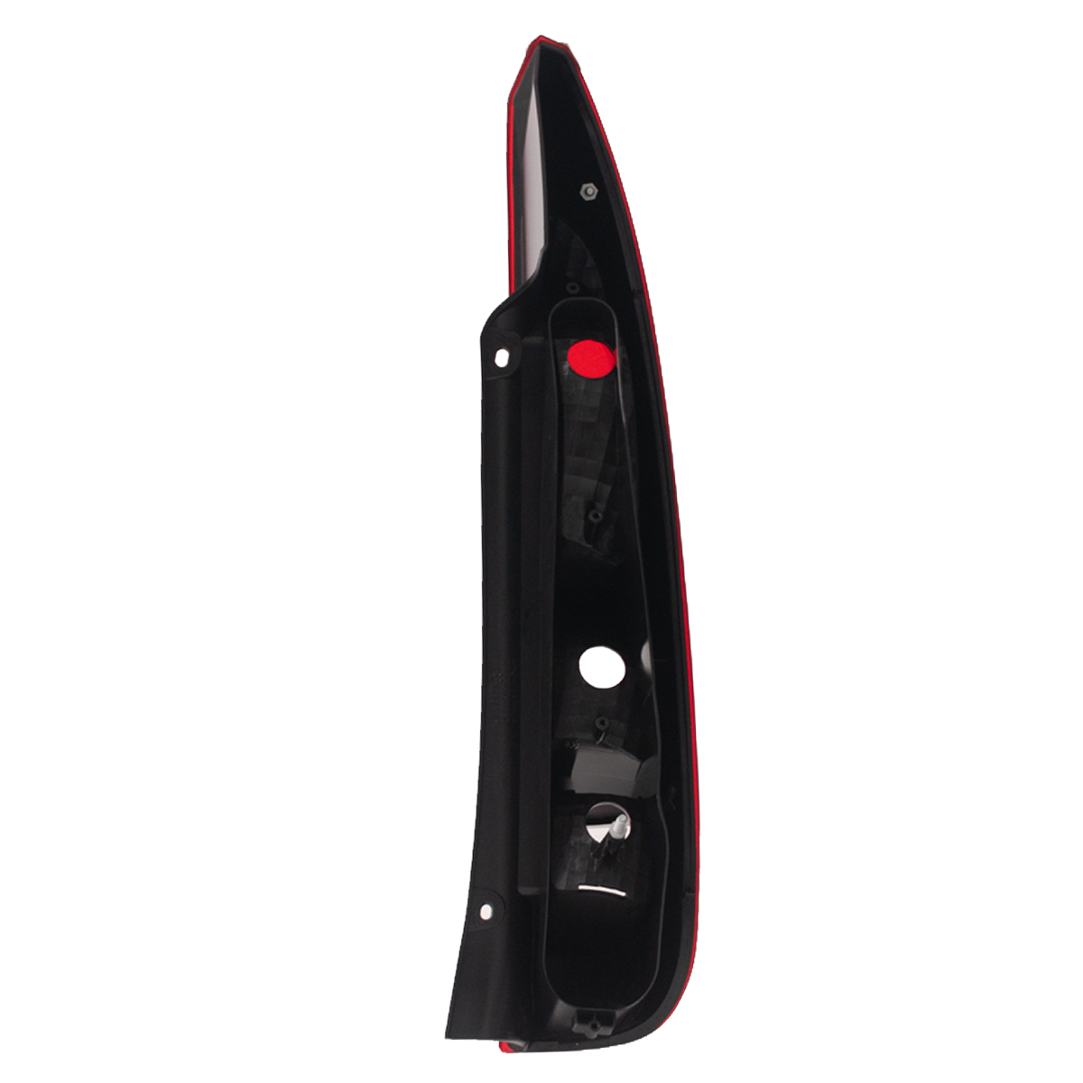 Faro trasero izquierdo para Ford Fiesta 2007 A 2009 5 Ptas