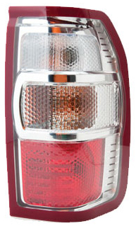 Faro trasero derecho para Ford Ranger 2010 A 2012