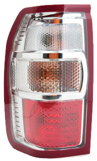 Faro trasero izquierdo para Ford Ranger 2010 A 2012