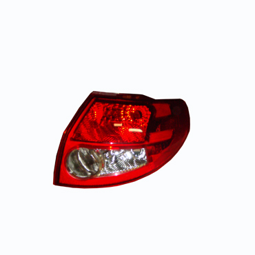 Faro trasero izquierdo para Ford Ka 2008 A 2011