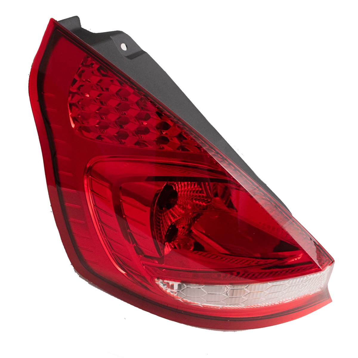Faro trasero izquierdo para Ford Fiesta Kinetic 2010 A 2013 5 Ptas