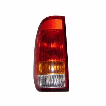 Faro trasero izquierdo para Ford F-100 2000 en Adelante Duty