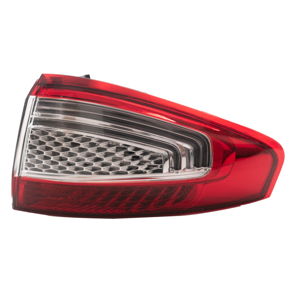 Faro trasero derecho para Ford Mondeo Kinetic 2011 A 2014 exterior