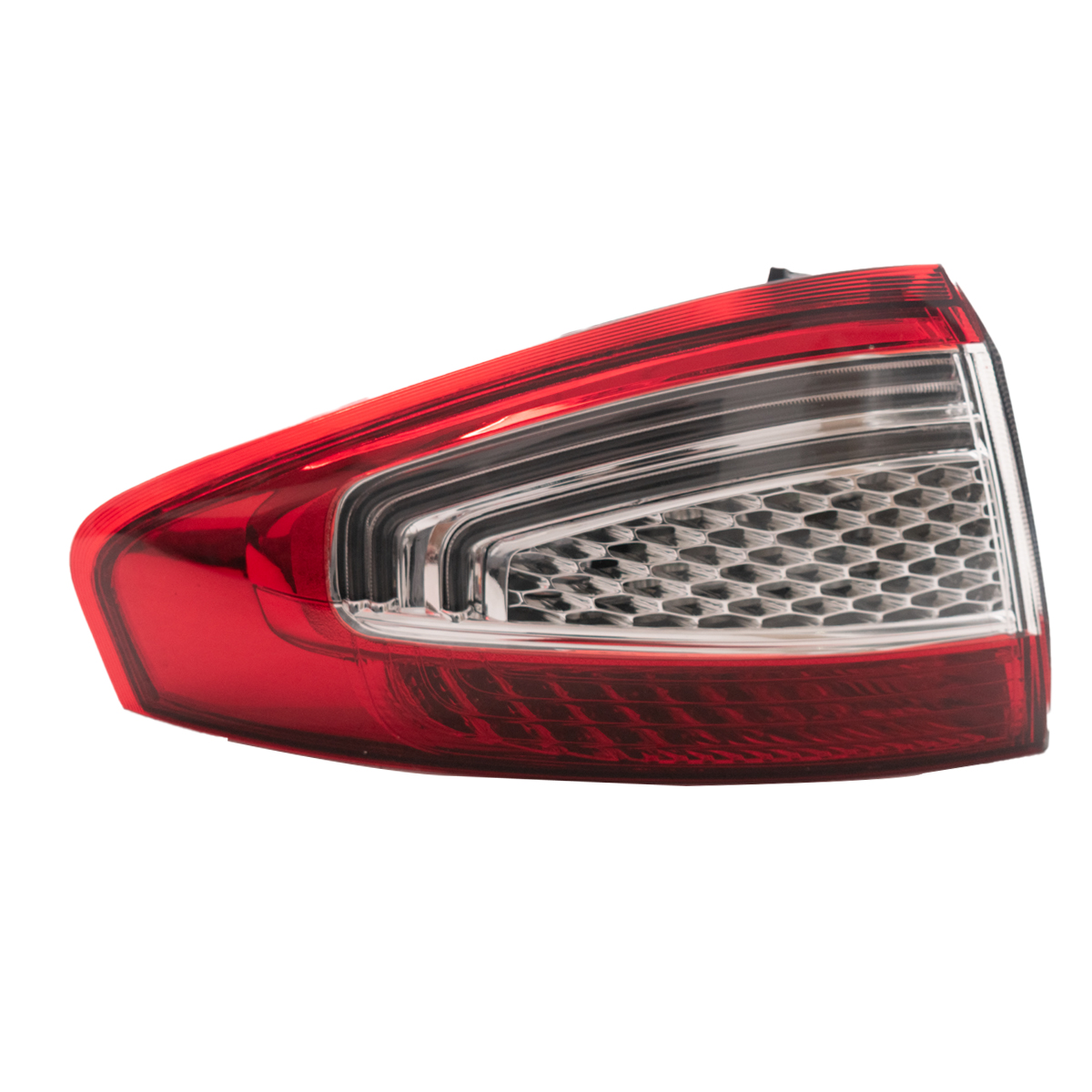 Faro trasero izquierdo para Ford Mondeo Kinetic 2011 A 2014 exterior