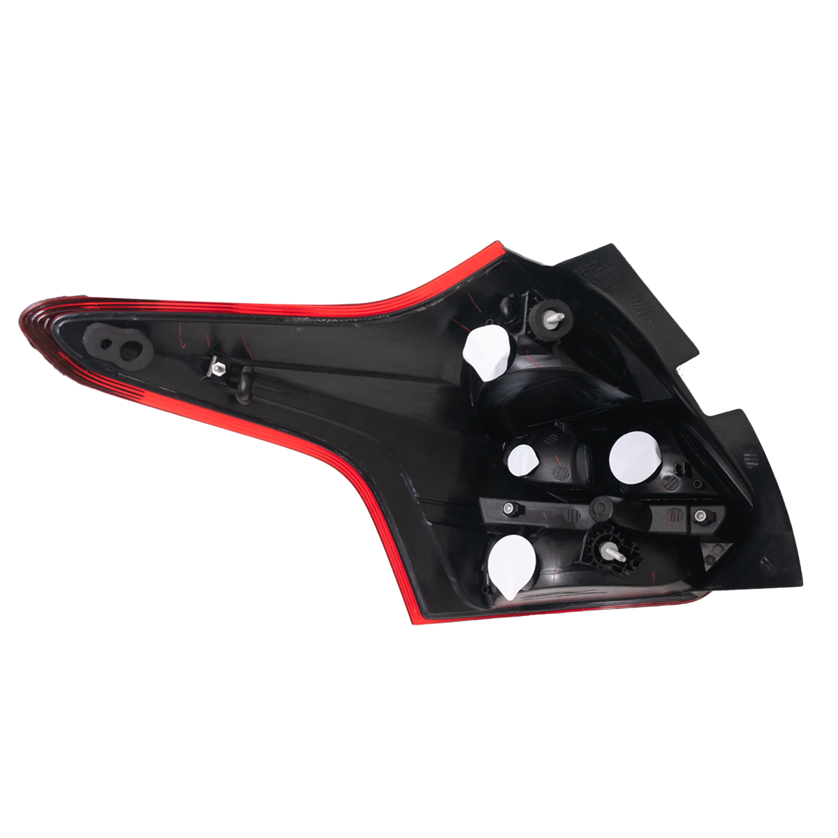 Faro trasero derecho para Ford Focus Kinetic 2013 A 2014 5 Ptas