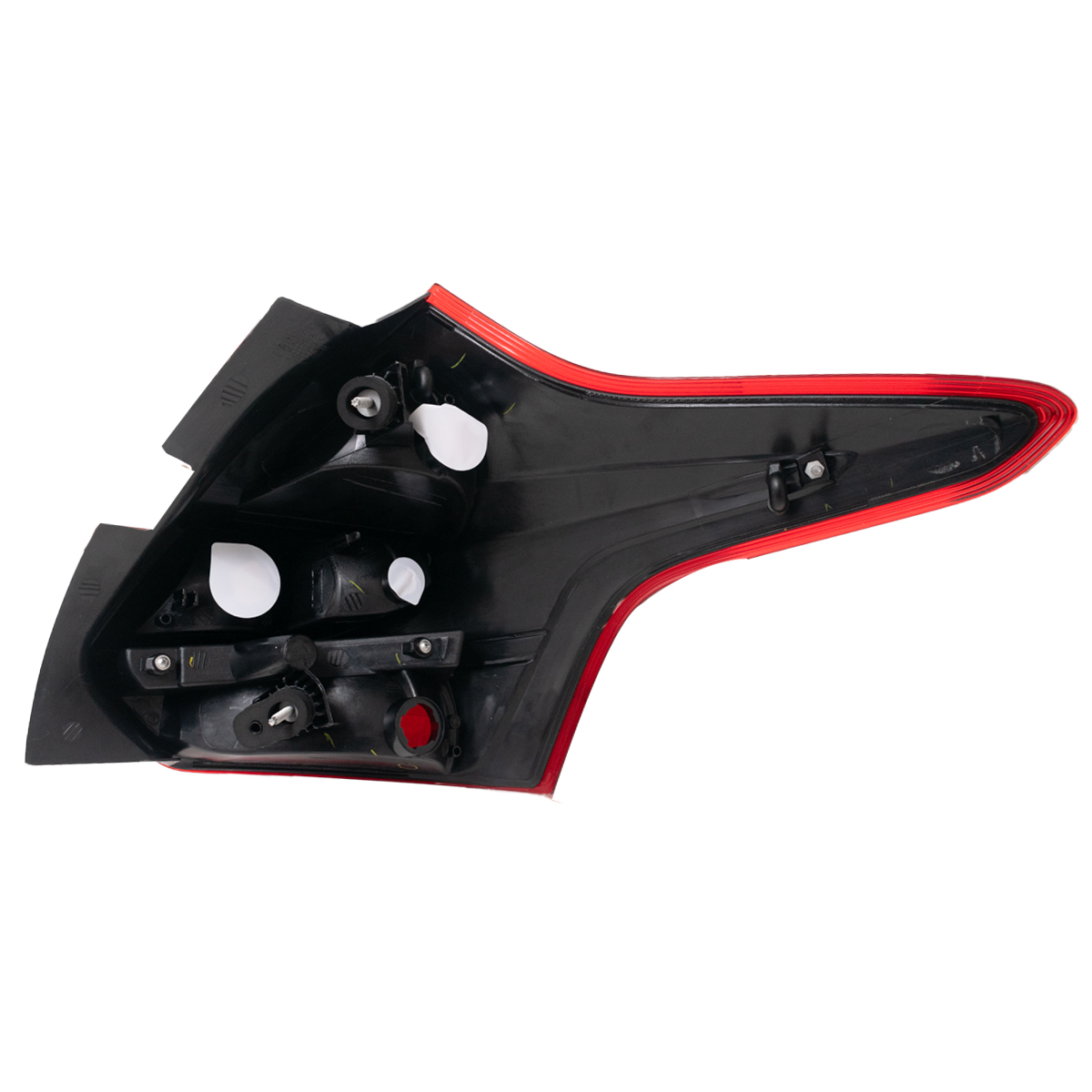 Faro trasero izquierdo para Ford Focus Kinetic 2013 A 2014 5 Ptas