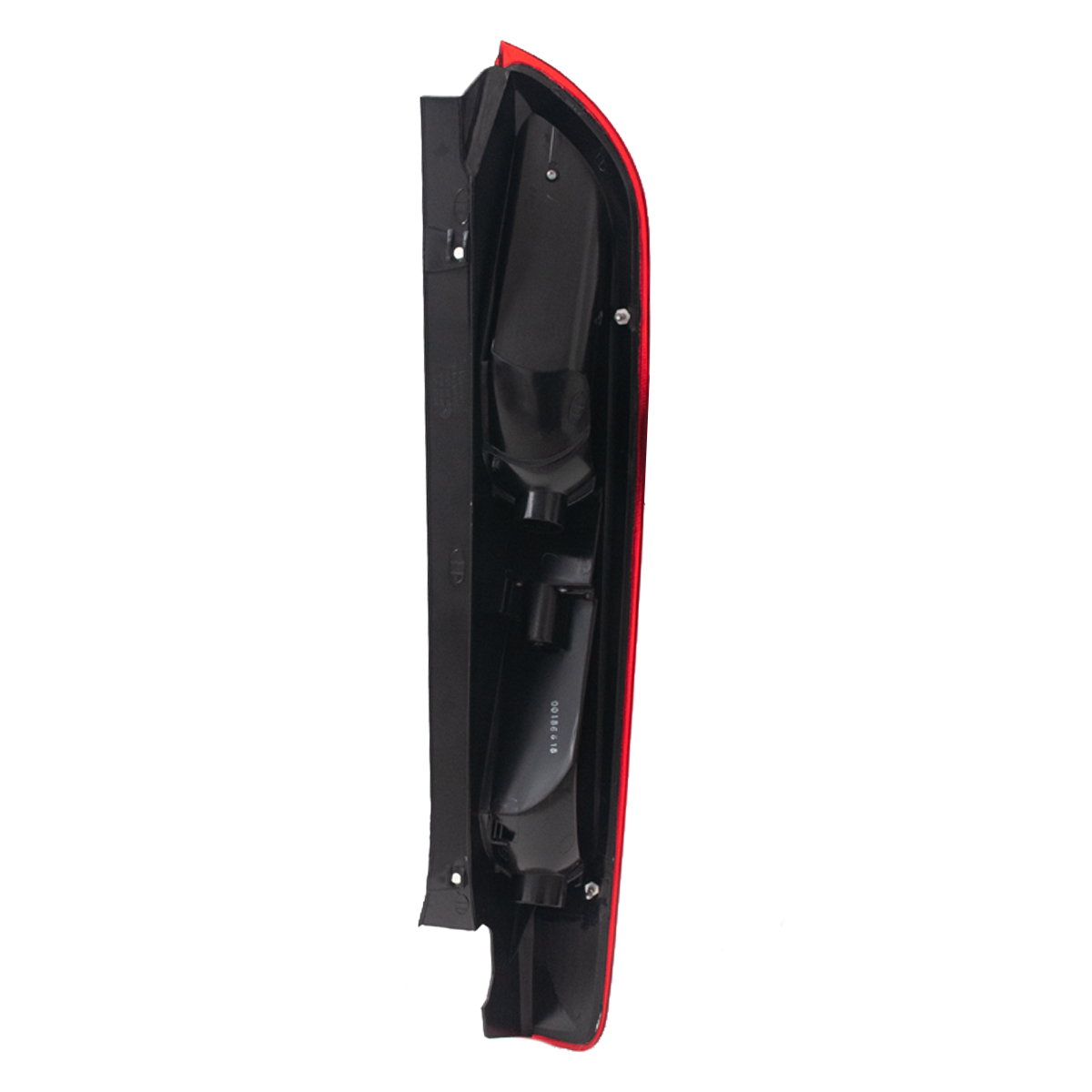 Faro trasero derecho para Ford Focus Kinetic 2008 A 2013 5 Ptas
