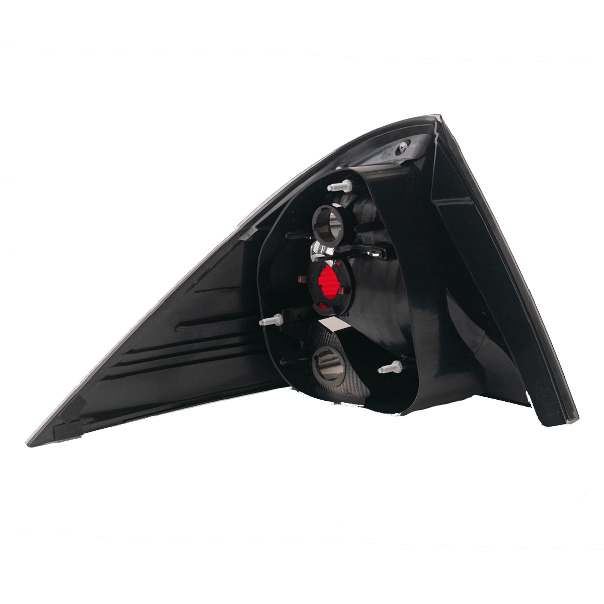 Faro trasero derecho para Ford Fiesta One 10 Max 4 Ptas Fume