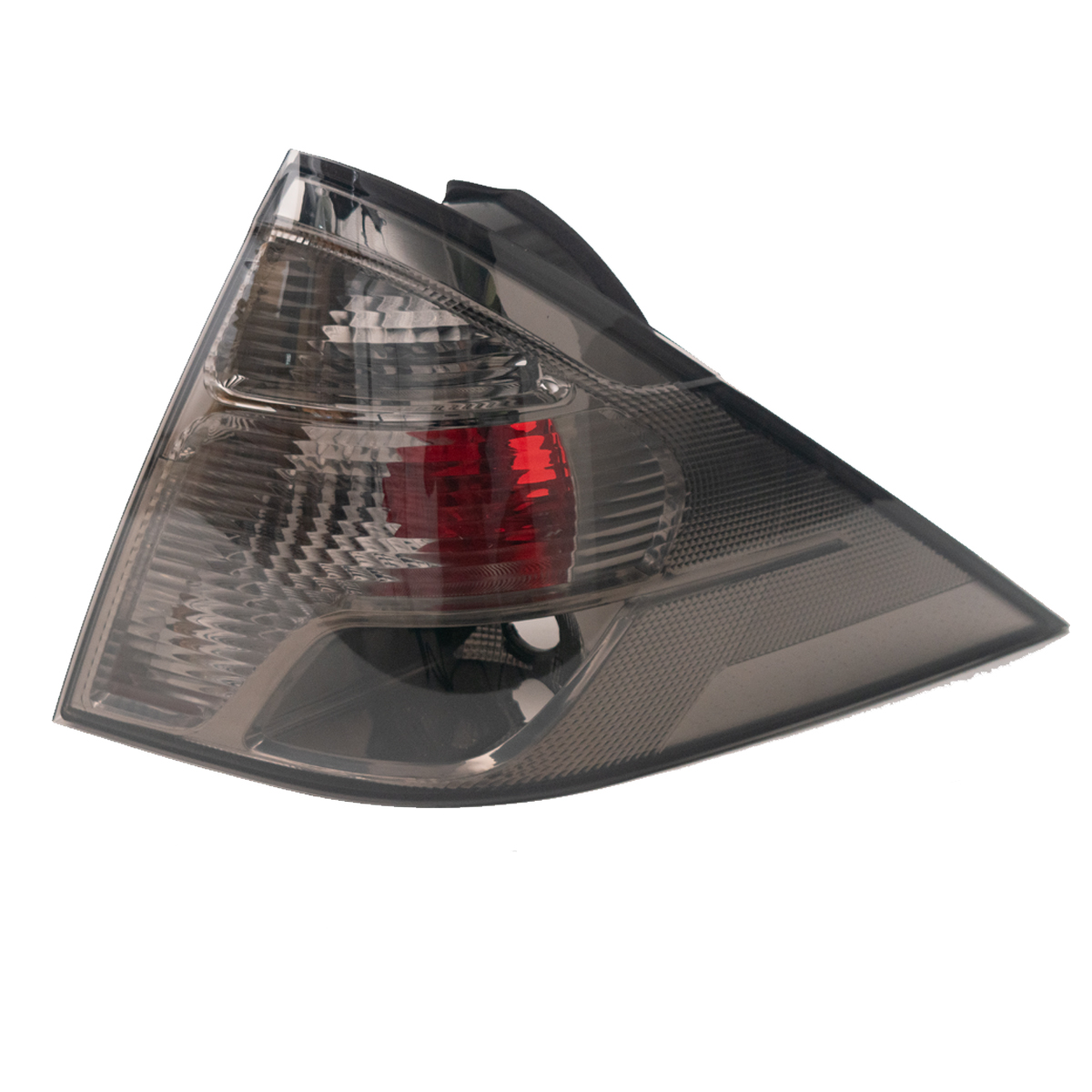 Faro trasero derecho para Ford Fiesta One 10 Max 4 Ptas Fume