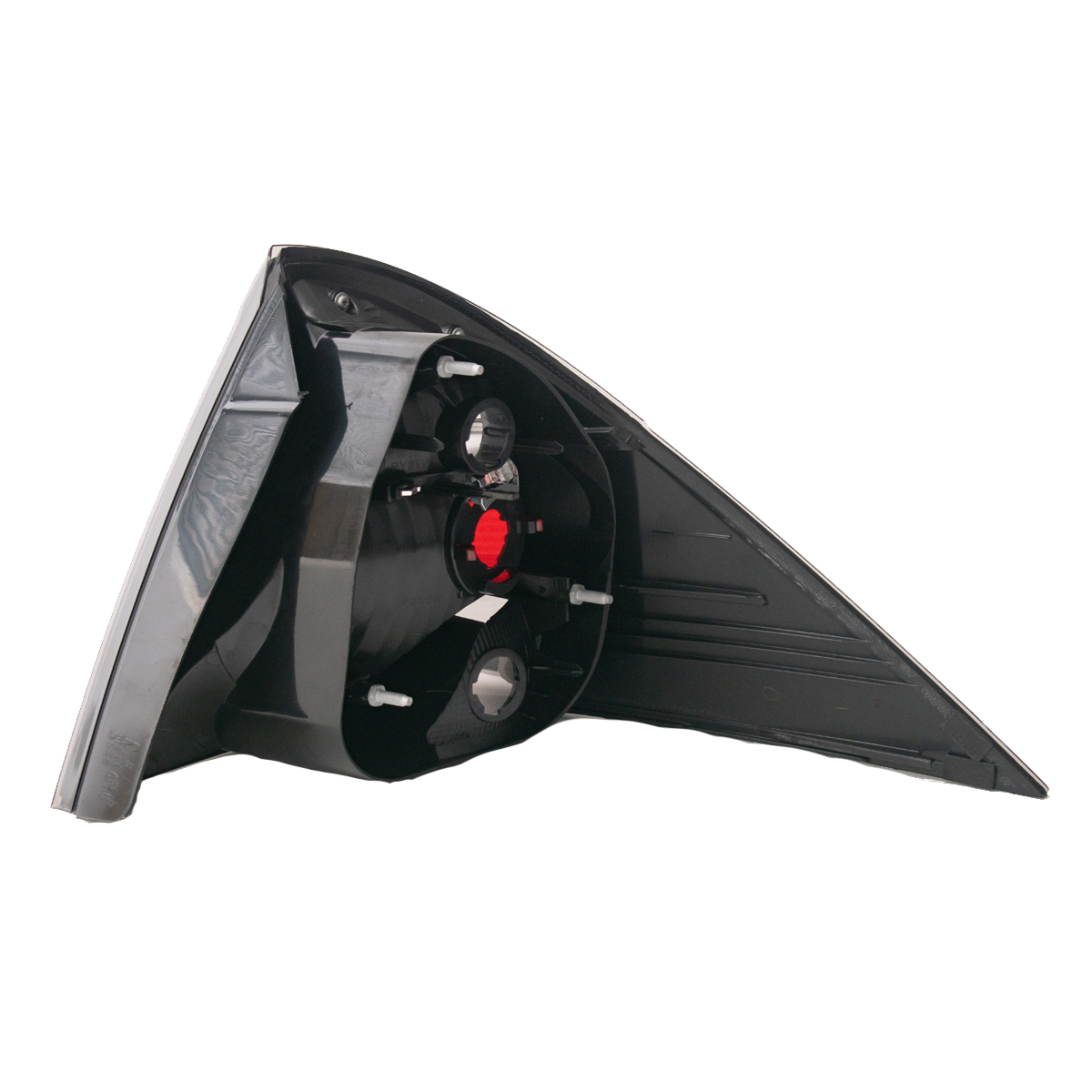 Faro trasero izquierdo para Ford Fiesta One 10 Max 4 Ptas Fume