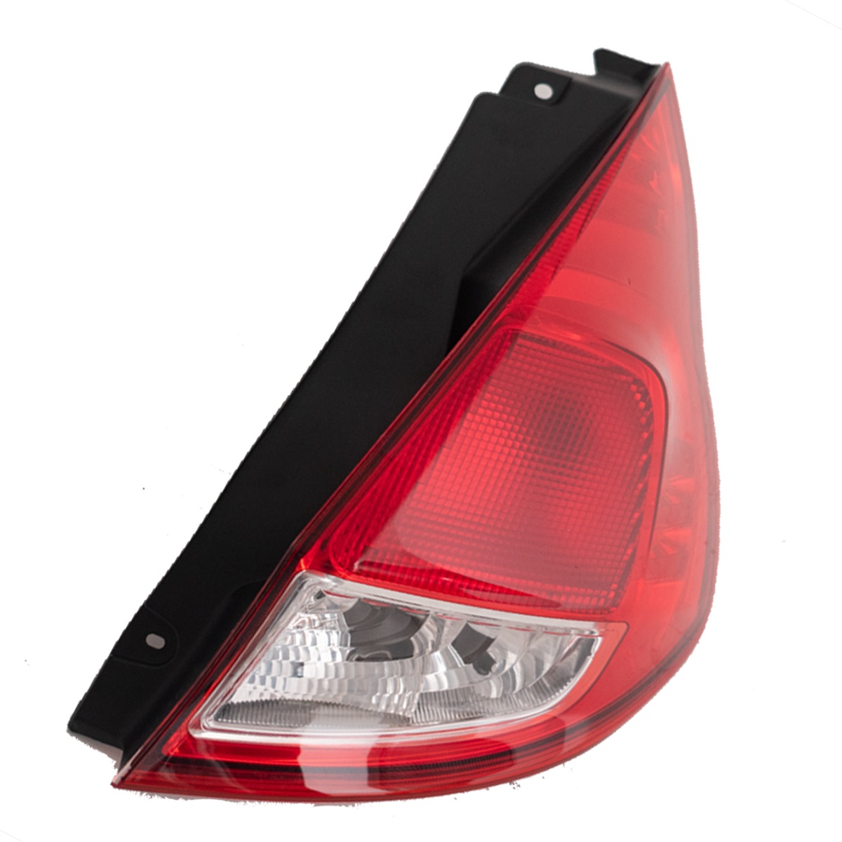 Faro trasero derecho para Ford Fiesta Kinetic 2014 en Adelante Brasil 5 Ptas