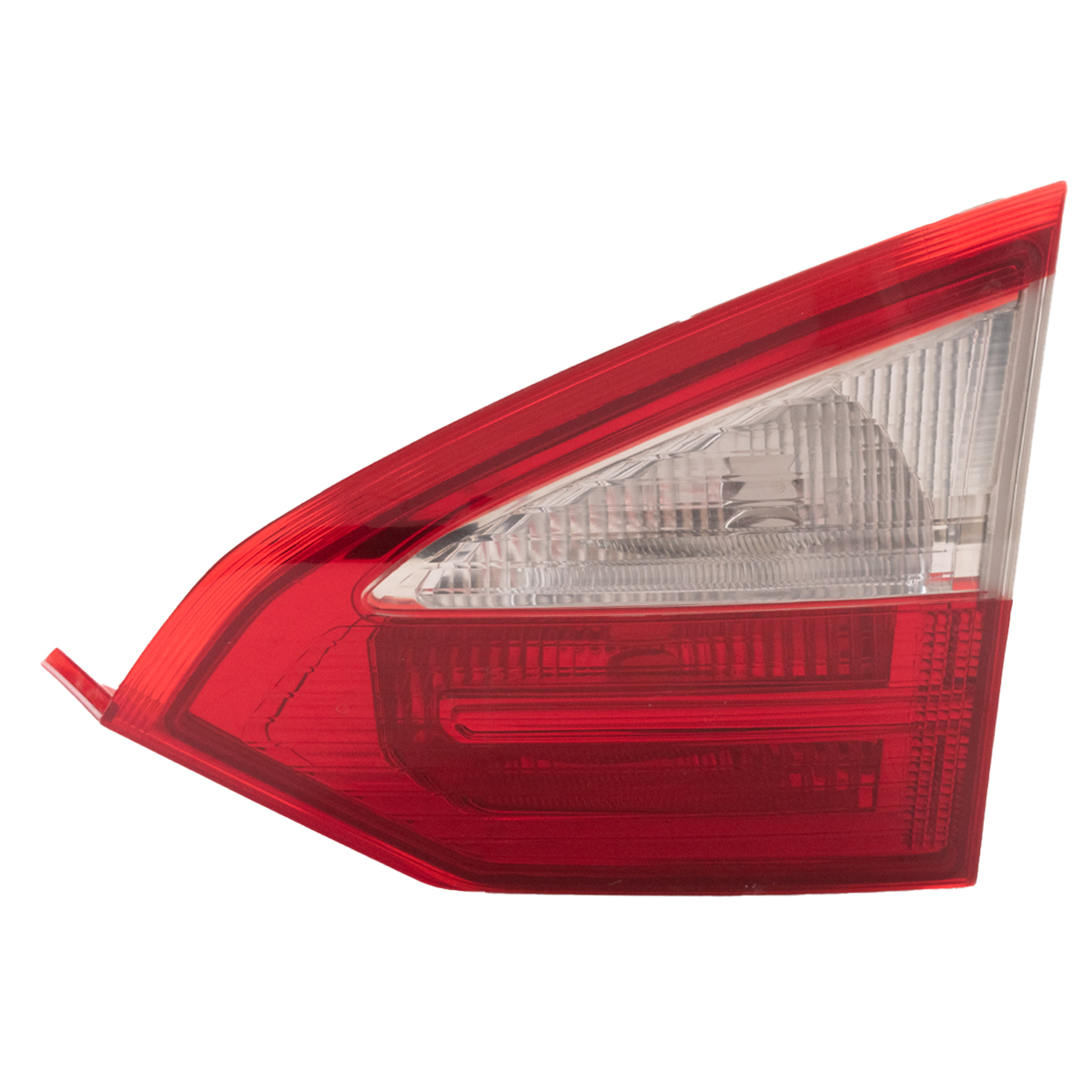 Faro trasero izquierdo para Ford Fiesta Kinetic 2014 en Adelante 4 Ptas interior