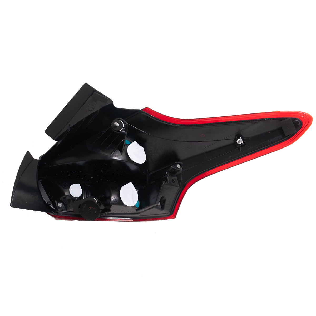 Faro trasero izquierdo para Ford Focus Kinetic 2015 en Adelante 5 Ptas