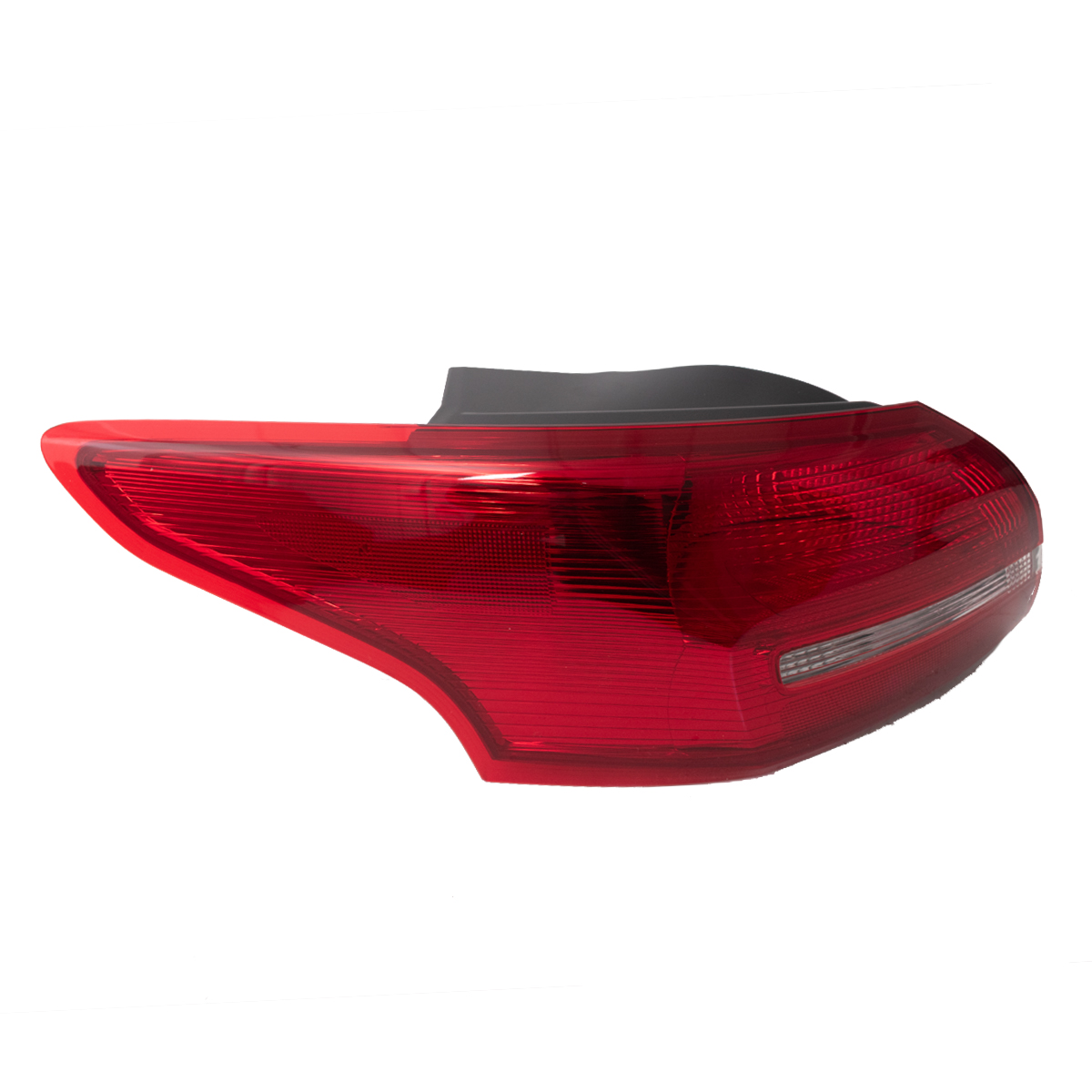 Faro trasero izquierdo para Ford Focus Kinetic 2015 en Adelante 4 Ptas exterior