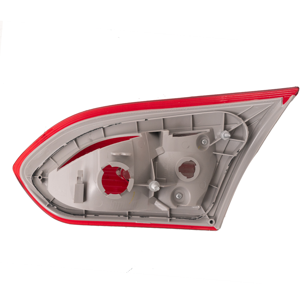 Faro trasero izquierdo para Ford Focus Kinetic 2015 en Adelante 4 Ptas interior