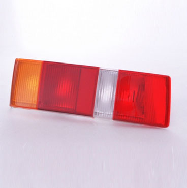 Faro trasero izquierdo para Ford Escort 1989 A 1995 Tricolor