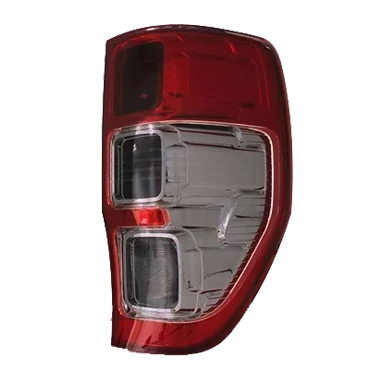 Faro trasero izquierdo para Ford Ranger 2013 A 2023 Fume