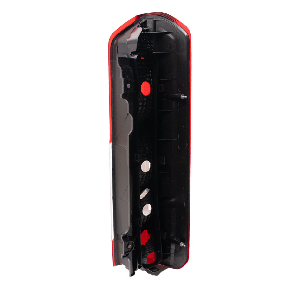 Faro trasero izquierdo para Ford Transit 2014 en Adelante