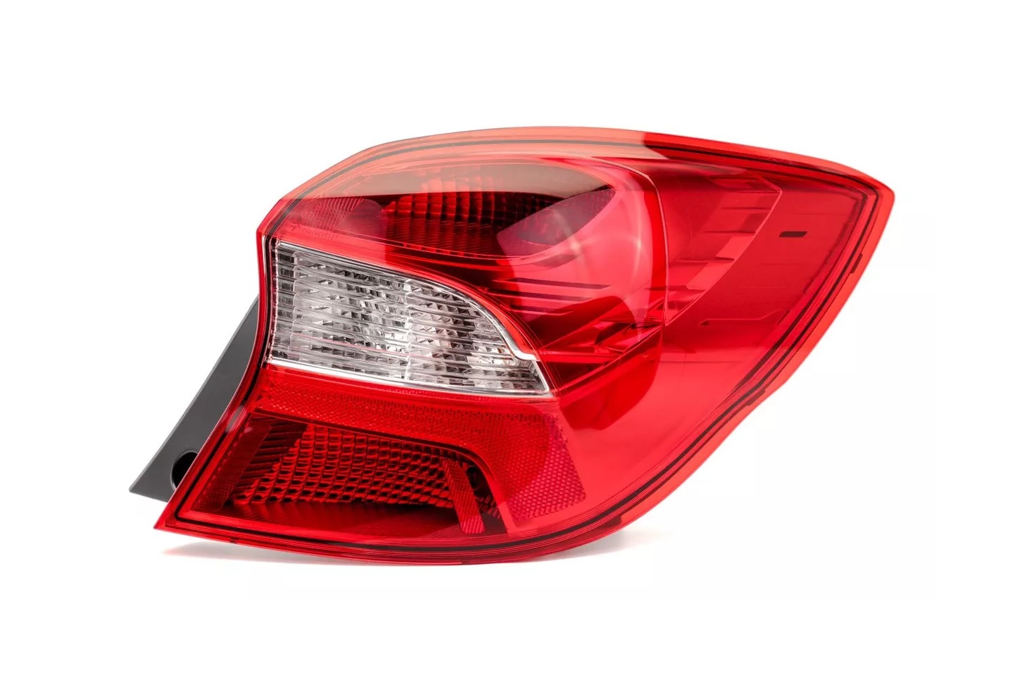 Faro trasero derecho para Ford Ka 2020 en Adelante 5 Puertas Cristal