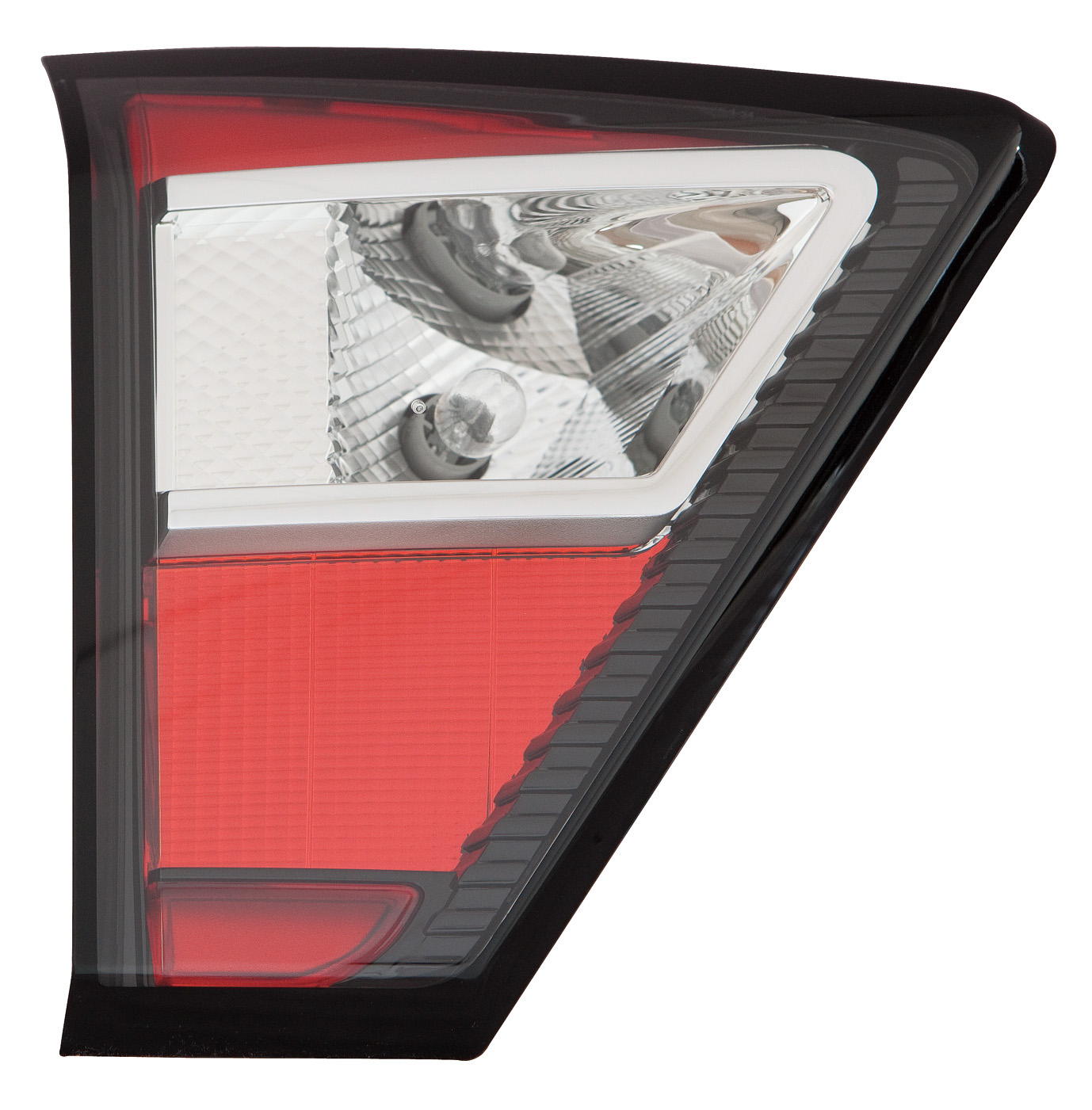 Faro trasero izquierdo para Ford Kuga 2017 A 2019 interior con LED